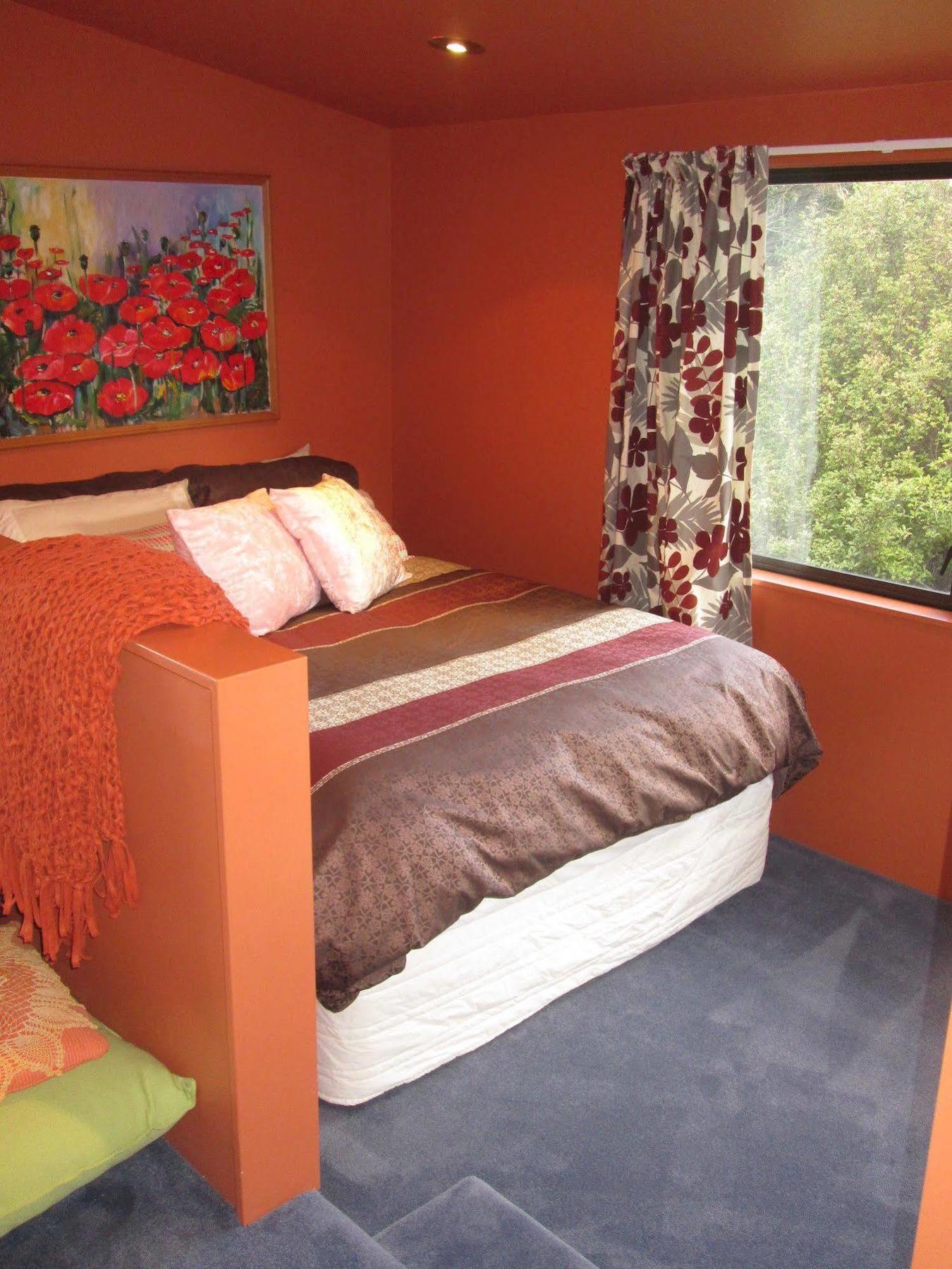 Bed and Breakfast The Lighthouse Lookout Тутукака Экстерьер фото